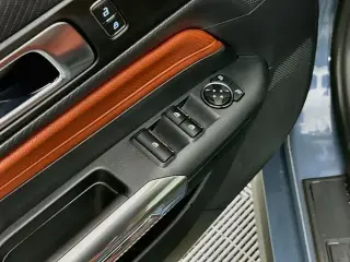 Ford Mustang 2026 EcoBoost Premium 2p Cabrio