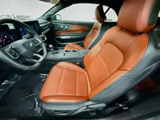 Ford Mustang 2026 EcoBoost Premium 2p Cabrio