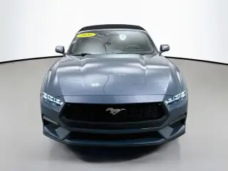 Ford Mustang 2026 EcoBoost Premium 2p Cabrio