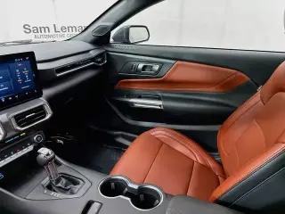Ford Mustang 2026 EcoBoost Premium 2p Cabrio