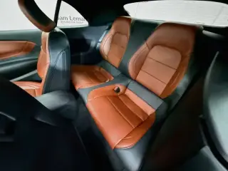 Ford Mustang 2026 EcoBoost Premium 2p Cabrio