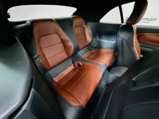 Ford Mustang 2026 EcoBoost Premium 2p Cabrio