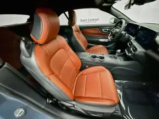 Ford Mustang 2026 EcoBoost Premium 2p Cabrio