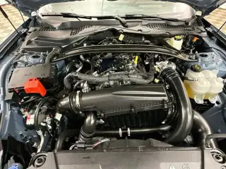 Ford Mustang 2026 EcoBoost Premium 2p Cabrio
