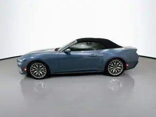 Ford Mustang 2026 EcoBoost Premium 2p Cabrio