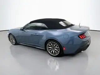 Ford Mustang 2026 EcoBoost Premium 2p Cabrio