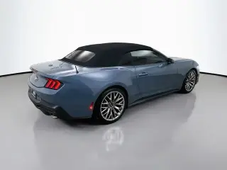 Ford Mustang 2026 EcoBoost Premium 2p Cabrio