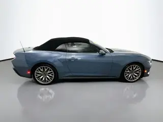 Ford Mustang 2026 EcoBoost Premium 2p Cabrio