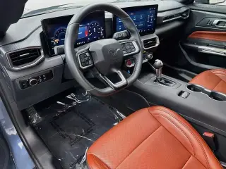 Ford Mustang 2026 EcoBoost Premium 2p Cabrio