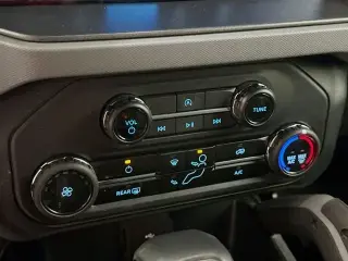 Ford Bronco 2024 4x4 Big Bend 4p SUV