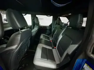 Ford Bronco 2024 4x4 Big Bend 4p SUV