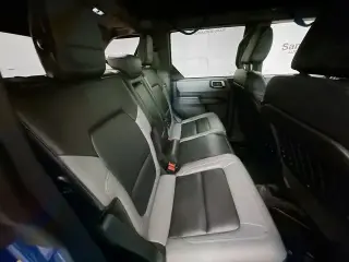 Ford Bronco 2024 4x4 Big Bend 4p SUV