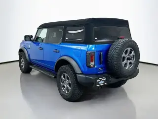 Ford Bronco 2024 4x4 Big Bend 4p SUV