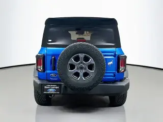 Ford Bronco 2024 4x4 Big Bend 4p SUV