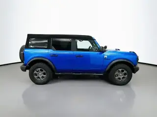 Ford Bronco 2024 4x4 Big Bend 4p SUV