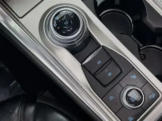 Ford Explorer 2020 AWD Platinum 4p SUV