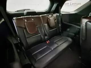 Ford Explorer 2020 AWD Platinum 4p SUV