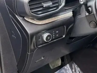 Ford Explorer 2020 AWD Platinum 4p SUV
