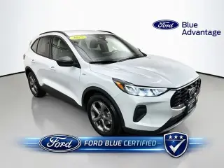 Ford Escape 2025 ST-Line 4dr SUV