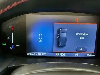 Ford Escape 2025 ST-Line 4dr SUV