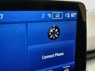 Ford Escape 2025 ST-Line 4dr SUV