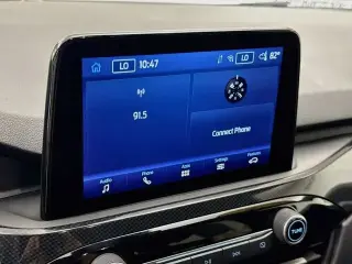 Ford Escape 2025 ST-Line 4dr SUV