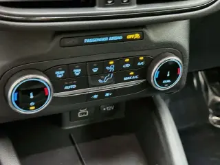 Ford Escape 2025 ST-Line 4dr SUV