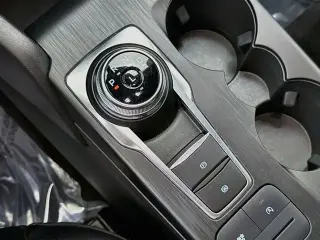 Ford Escape 2025 ST-Line 4dr SUV