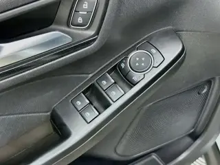 Ford Escape 2025 ST-Line 4dr SUV