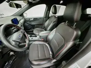 Ford Escape 2025 ST-Line 4dr SUV