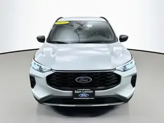 Ford Escape 2025 ST-Line 4dr SUV