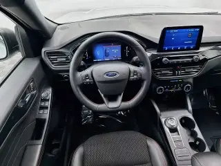Ford Escape 2025 ST-Line 4dr SUV