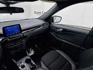 Ford Escape 2025 ST-Line 4dr SUV