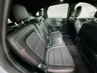 Ford Escape 2025 ST-Line 4dr SUV