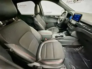 Ford Escape 2025 ST-Line 4dr SUV