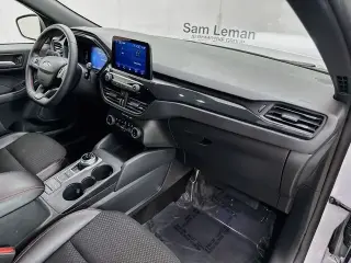 Ford Escape 2025 ST-Line 4dr SUV