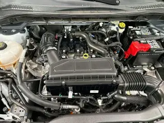 Ford Escape 2025 ST-Line 4dr SUV