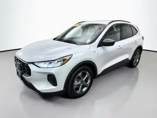 Ford Escape 2025 ST-Line 4dr SUV