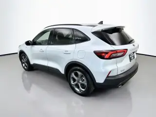 Ford Escape 2025 ST-Line 4dr SUV