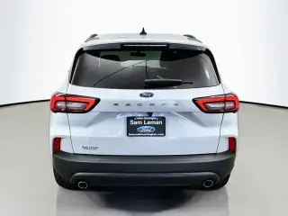 Ford Escape 2025 ST-Line 4dr SUV