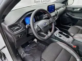 Ford Escape 2025 ST-Line 4dr SUV