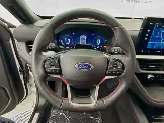 Ford Explorer 2025 AWD ST-Line 4p SUV