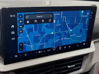 Ford Explorer 2025 AWD ST-Line 4p SUV