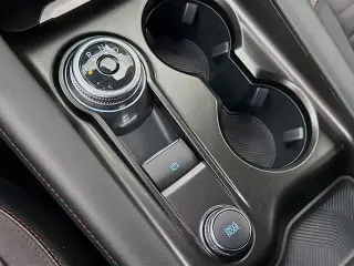 Ford Explorer 2025 AWD ST-Line 4p SUV