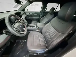 Ford Explorer 2025 AWD ST-Line 4p SUV