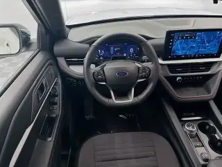 Ford Explorer 2025 AWD ST-Line 4p SUV
