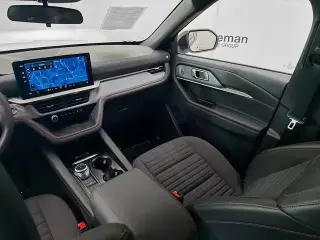 Ford Explorer 2025 AWD ST-Line 4p SUV