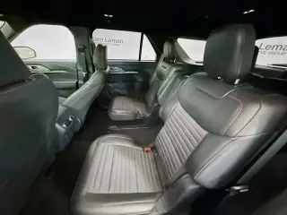 Ford Explorer 2025 AWD ST-Line 4p SUV