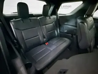 Ford Explorer 2025 AWD ST-Line 4p SUV