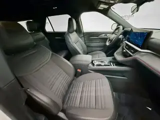 Ford Explorer 2025 AWD ST-Line 4p SUV